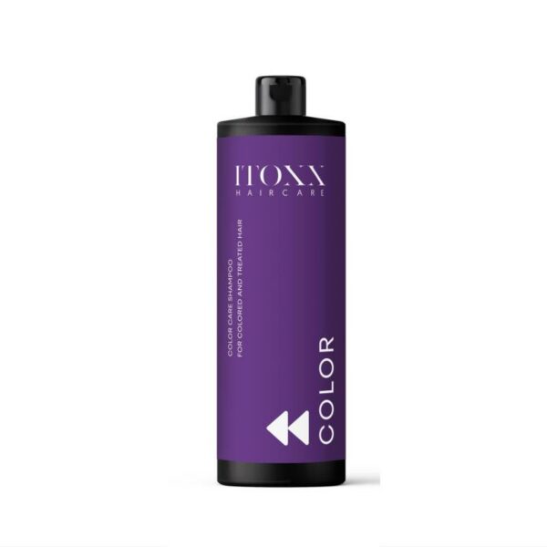 ITOXX Color Shampoo /1000ml ref.428-7 — Zdjęcie produktu 01