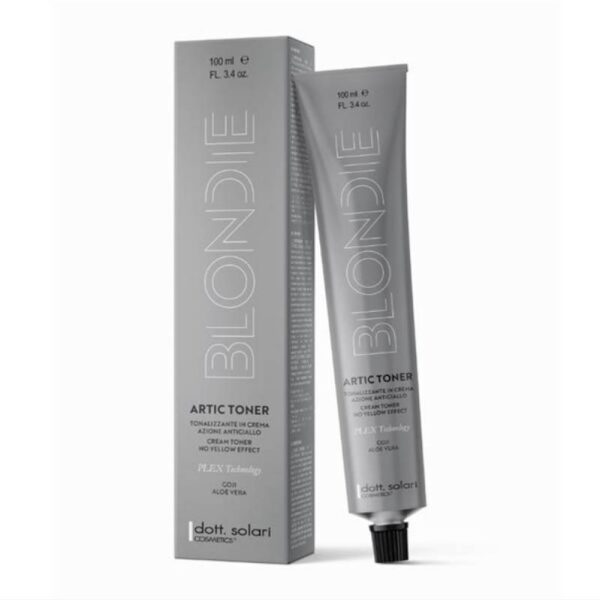 BLONDIE Artic Toner B11 /100ml — Zdjęcie produktu 01