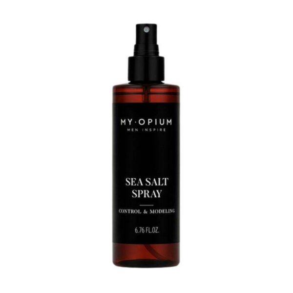 MY.OPIUM MEN Sea Salt 200ml ref. 428-13 — Zdjęcie produktu 01
