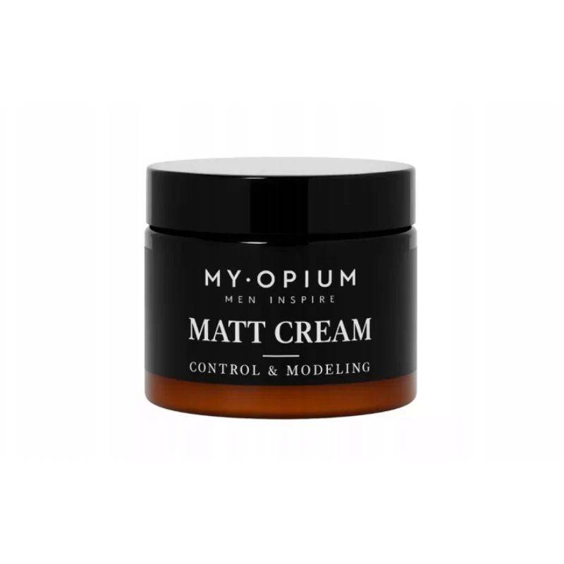 MY.OPIUM MEN Matt Paste 150ml ref. 428-17
