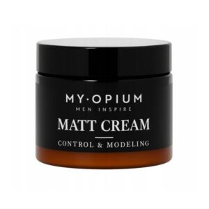 MY.OPIUM MEN Matt Cream 150ml ref. 428-18