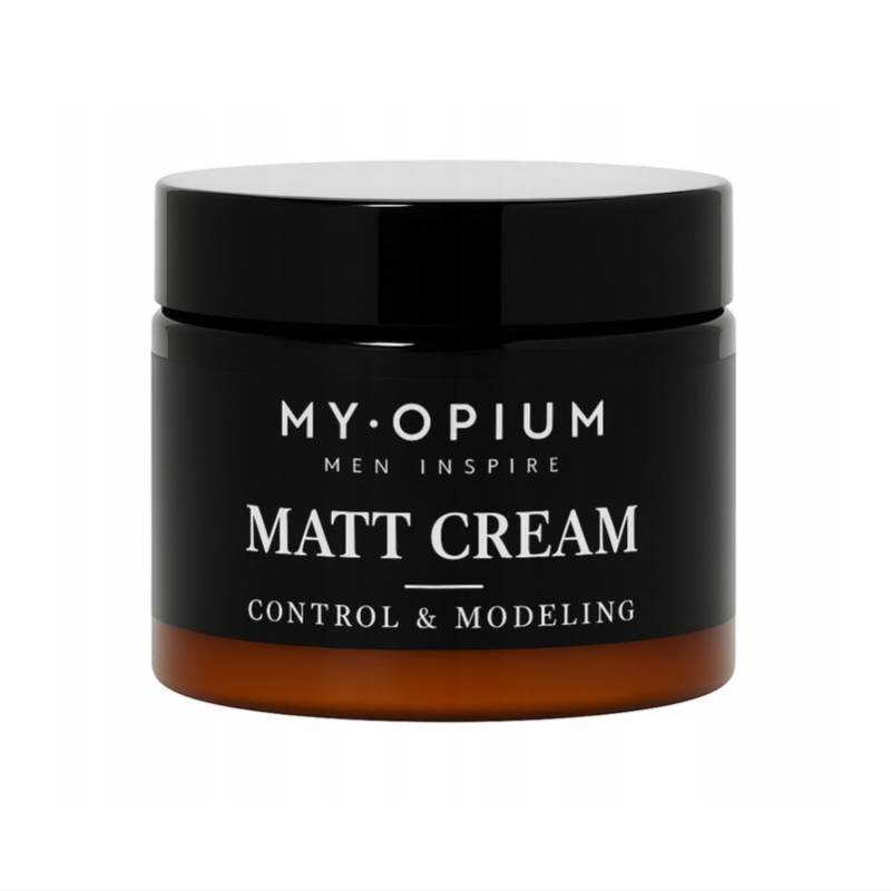 MY.OPIUM MEN Matt Cream 150ml ref. 428-18