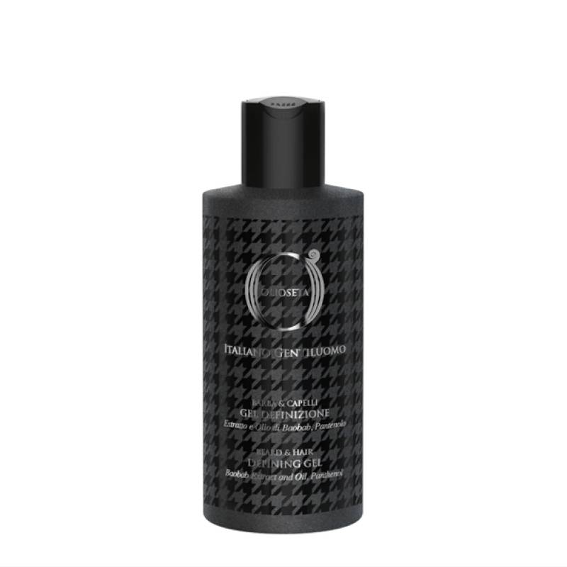 OLIOSETA Men Beard & Hair Defining / 200ml / Barex