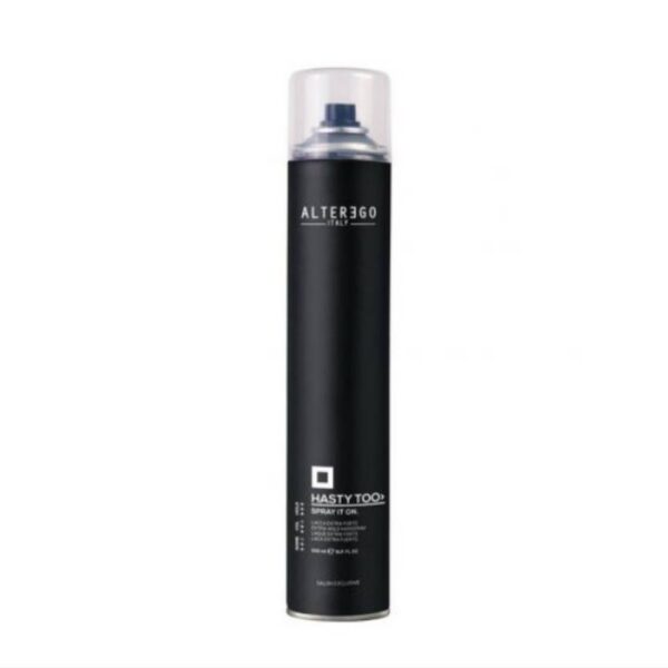 AE Hasty Too – Lakier Spray-It-On /750ml — Zdjęcie produktu 01