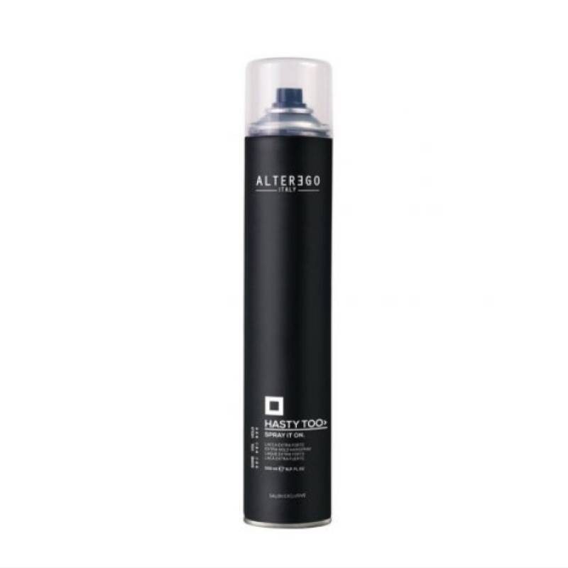AE Hasty Too – Lakier Spray-It-On /750ml — Zdjęcie produktu 01