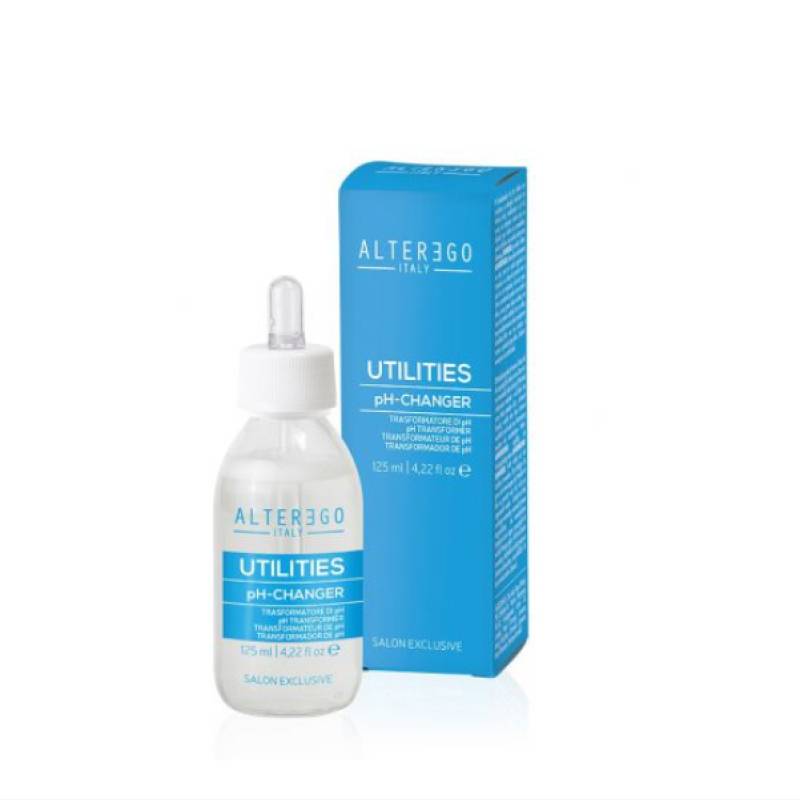 AE UTILITIES Zmieniacz pH /125ml