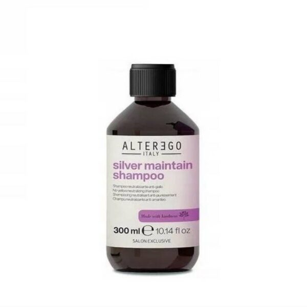 AE Silver Maintain – Shampoo /300ml — Zdjęcie produktu 01