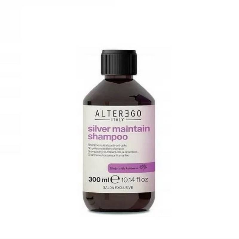 AE Silver Maintain - Shampoo /300ml