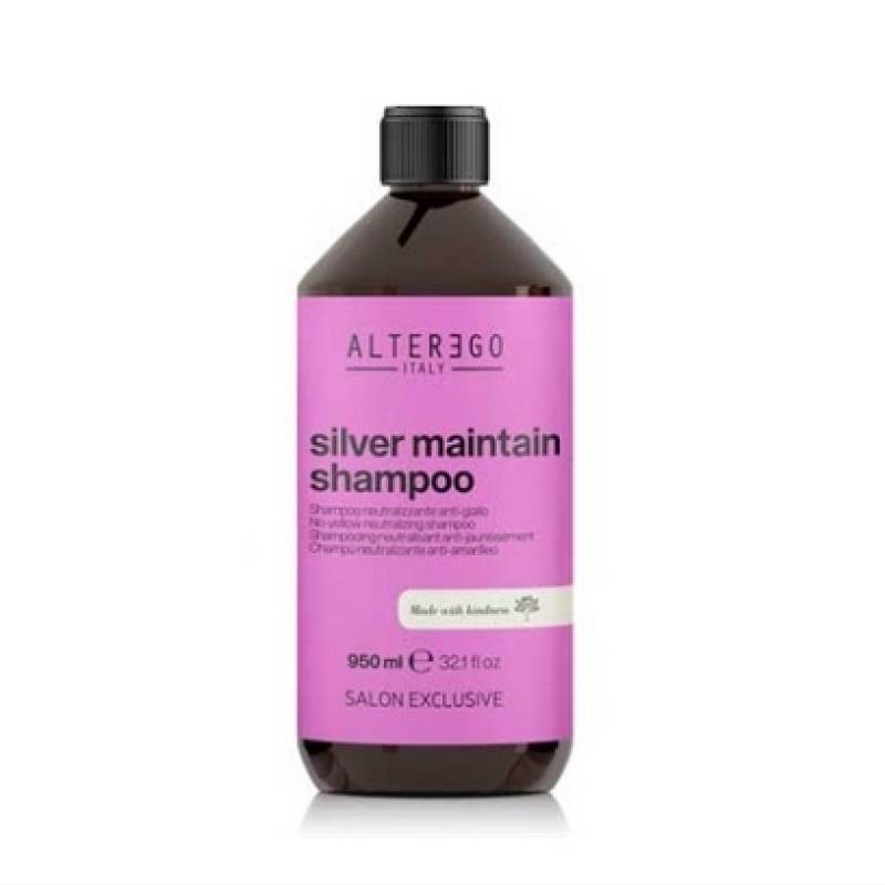 AE Silver Maintain - Shampoo 950 ml