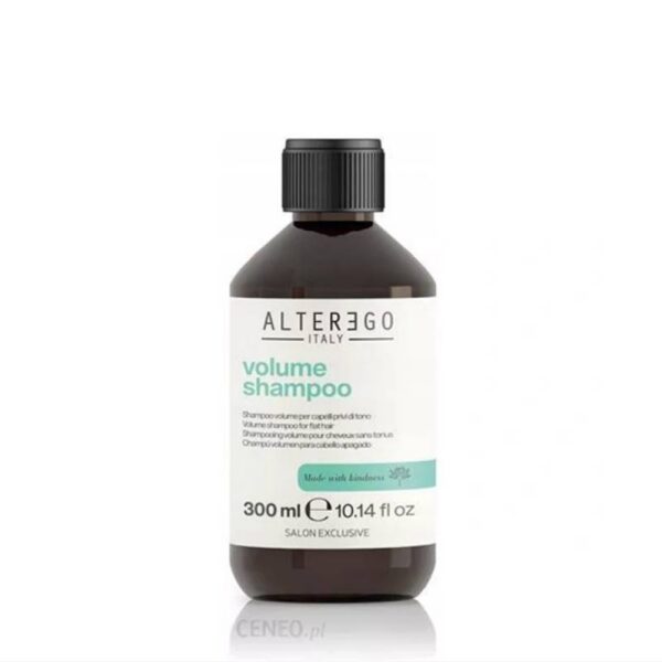 AE VOLUME – Shampoo /300ml — Zdjęcie produktu 01