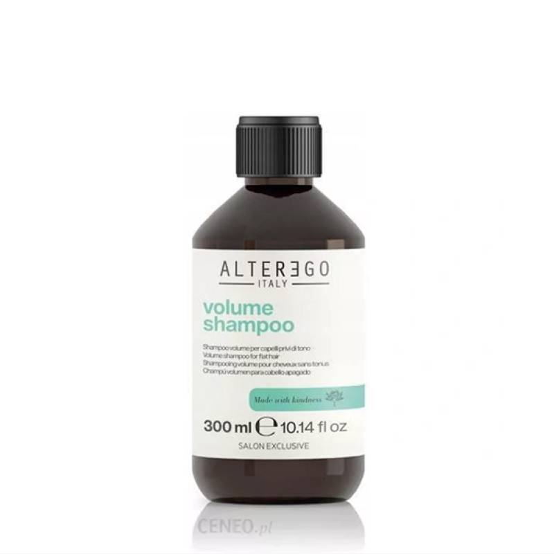 AE VOLUME - Shampoo /300ml