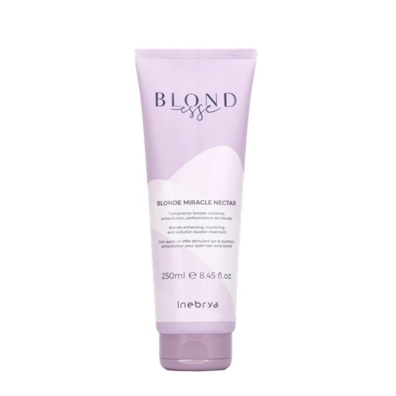 INEBRYA BlondEsse Blond Miracle - Nectar /250ml