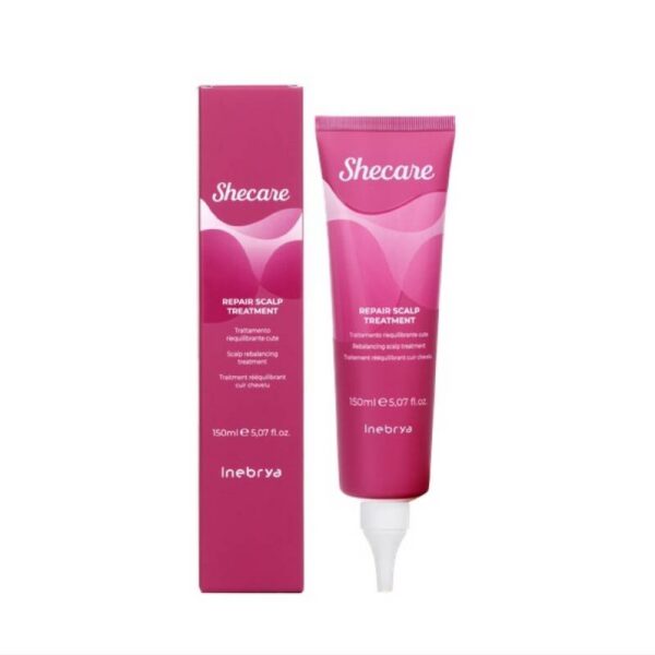 ICE CREAM Shecare Repair Scalp /150ml — Zdjęcie produktu 01