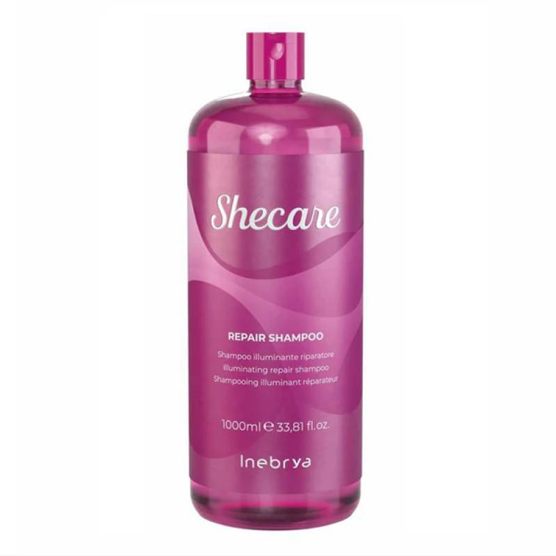 ICE CREAM Shecare Repair Szampon /1000ml