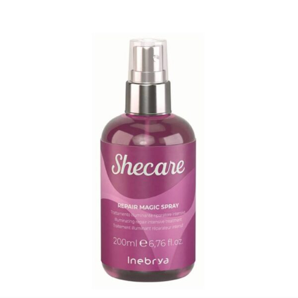 ICE CREAM Shecare Repair Magic Spray /200ml — Zdjęcie produktu 01
