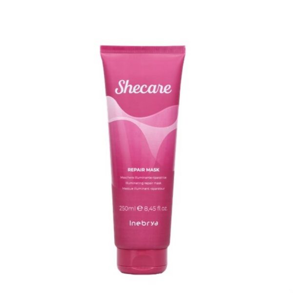 ICE CREAM Shecare Repair Maska /250ml — Zdjęcie produktu 01