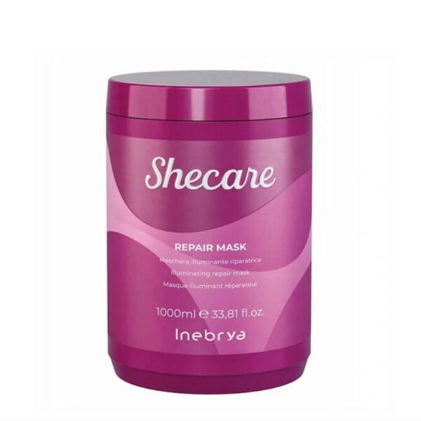 ICE CREAM Shecare Repair Maska /1000ml — Zdjęcie produktu 01