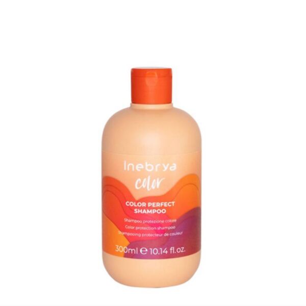 ICE CREAM Color Perfect Szampon /300ml NEW — Zdjęcie produktu 01