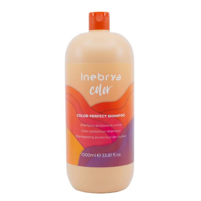 ICE CREAM Color Perfect Szampon /1000ml NEW
