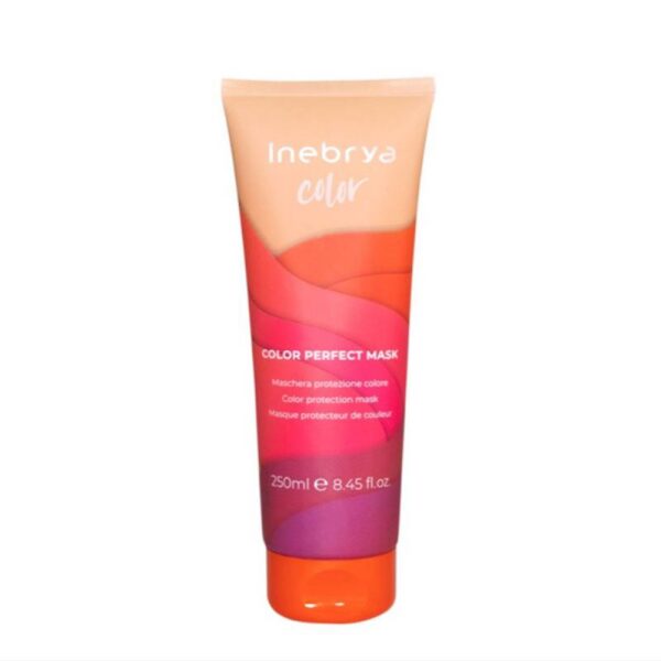 ICE CREAM Color Perfect Maska /250ml NEW — Zdjęcie produktu 01