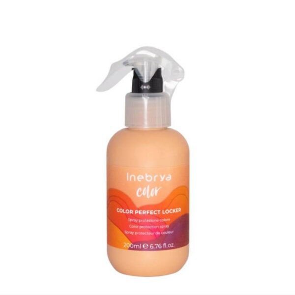 ICE CREAM Color Perfect Locker spray /200ml NEW — Zdjęcie produktu 01