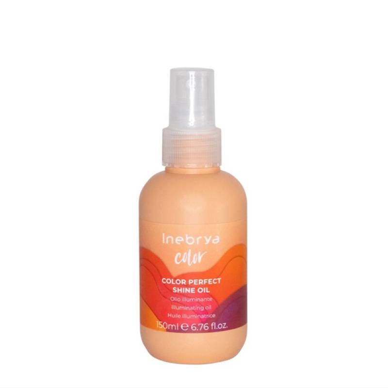 ICE CREAM Color Perfect Shine Oil /150ml NEW
