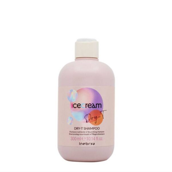 ICE CREAM Dry-t Szampon /300ml NEW — Zdjęcie produktu 01