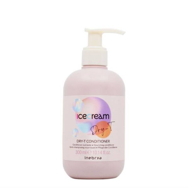 ICE CREAM Dry-t Odżywka /300ml NEW — Zdjęcie produktu 01