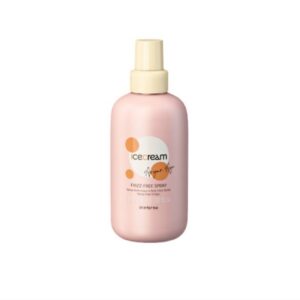 ICE CREAM Argan Age Pro-Age Frizz-Fre Spray /100ml NEW
