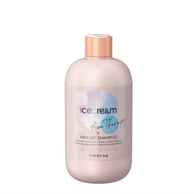 ICE CREAM Age Therapy Hair Lift Szampon /300ml NEW