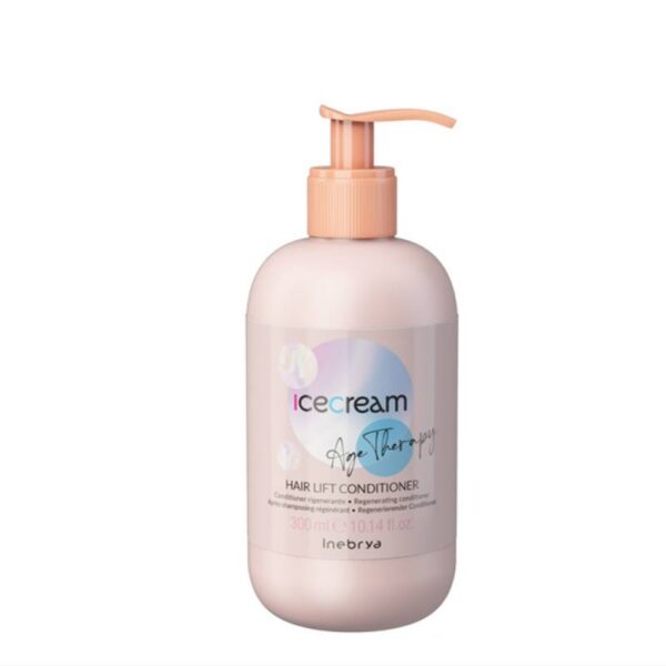 ICE CREAM Age Therapy Hair Lift Odżywka /300ml NEW — Zdjęcie produktu 01