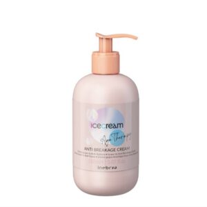 ICE CREAM Age Therapy Hair Lift Anti Breakage Cream /150ml NEW