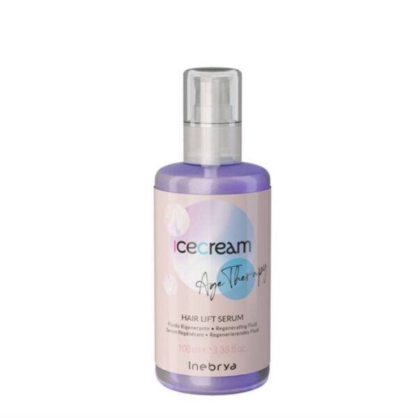 ICE CREAM Age Therapy Hair Lift Serum /100ml NEW — Zdjęcie produktu 01