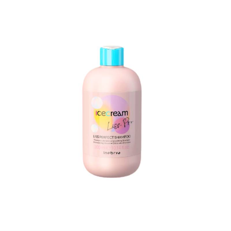 ICE CREAM Liss Perfect Szampon /300ml NEW