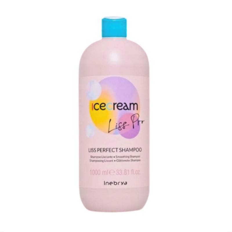 ICE CREAM Liss Perfect Szampon /1000ml NEW