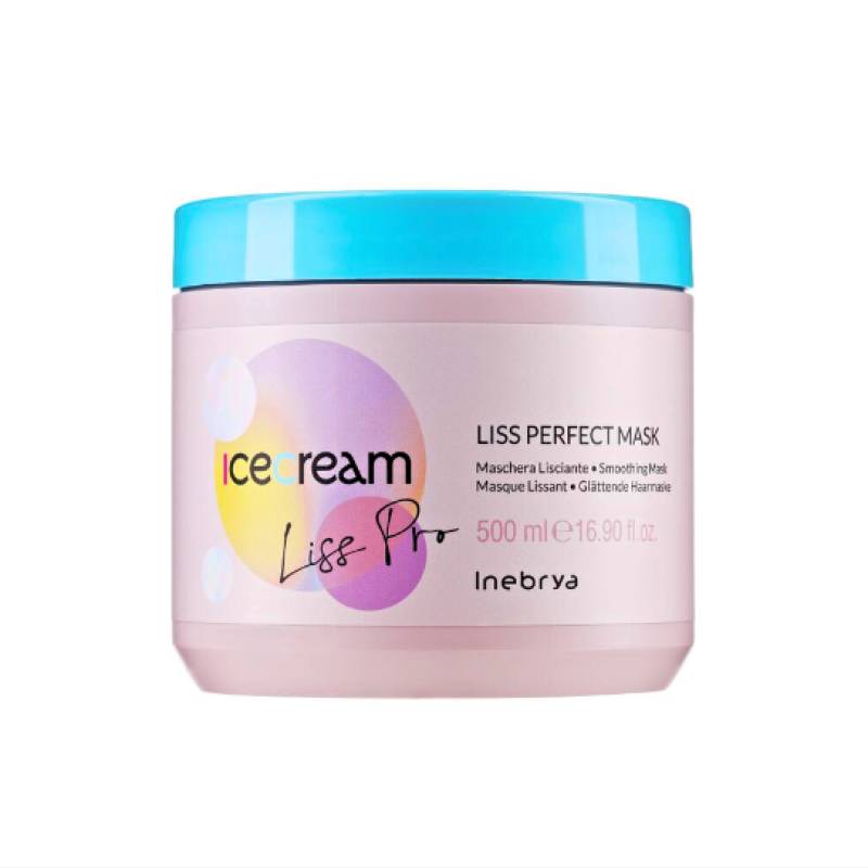 ICE CREAM Liss Perfect Maska /500ml NEW