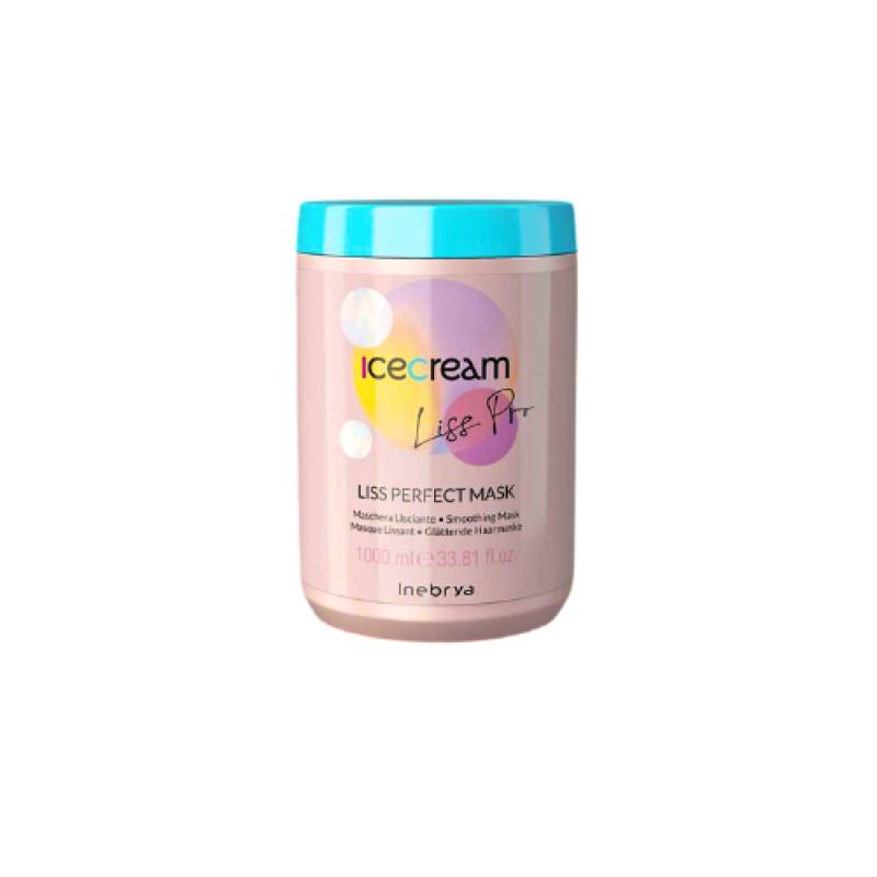 ICE CREAM Liss Perfect Maska /1000ml NEW