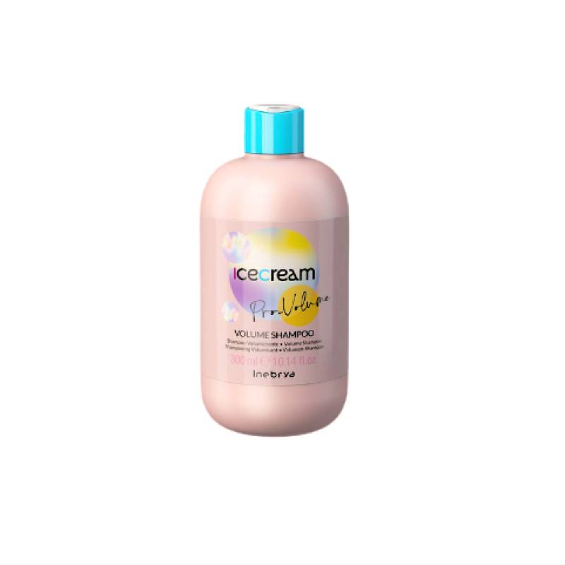 ICE CREAM Pro Volume Szampon /300ml NEW