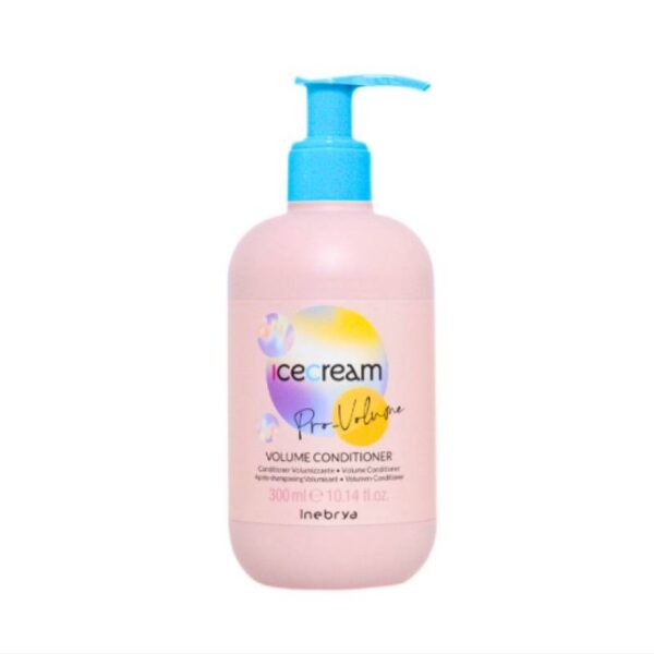 ICE CREAM Pro Volume Odżywka /300ml NEW — Zdjęcie produktu 01