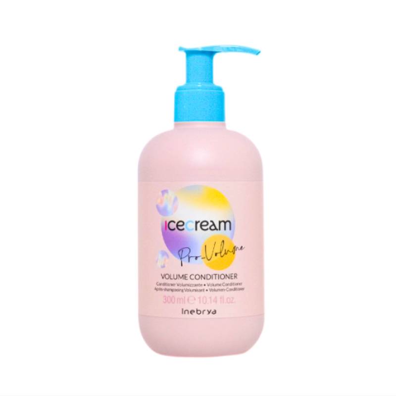 ICE CREAM Pro Volume Odżywka /300ml NEW