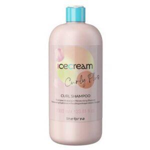 ICE CREAM Curly Plus Szampon /1000ml NEW