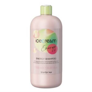 ICE CREAM Energy Szampon Przeciw Wypadaniu /1000ml NEW