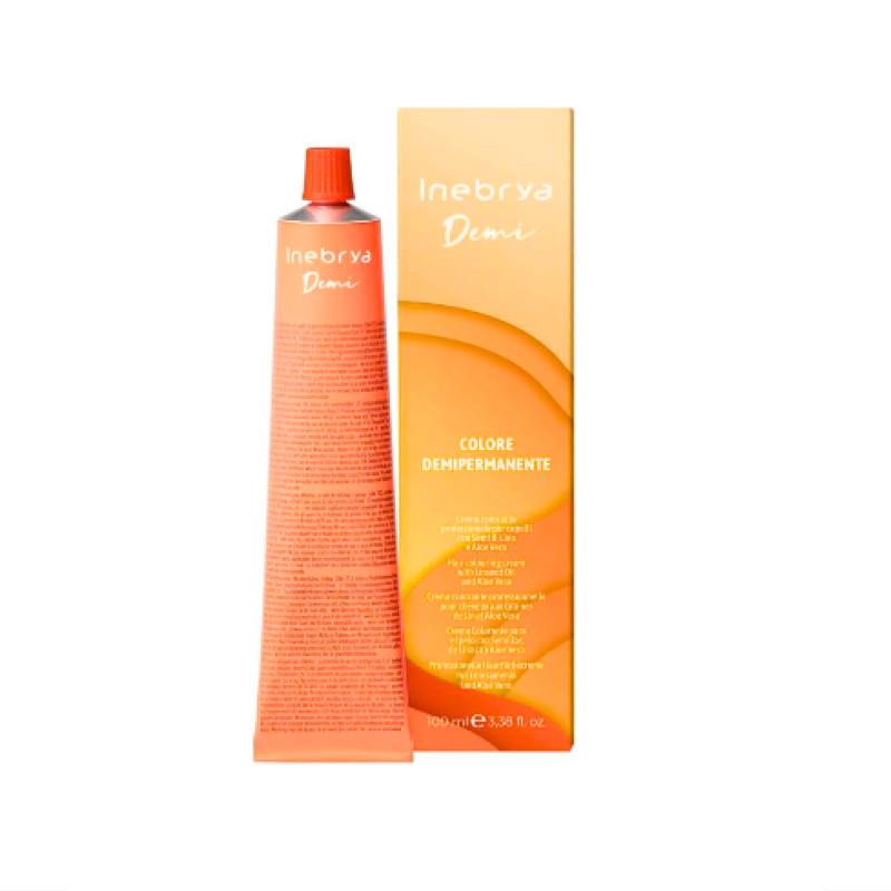 INEBRYA Demi Color - 8,75 /100ml