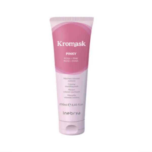 KROMASK Maska Koloryzująca Pinky/Różowa /250ml — Zdjęcie produktu 01