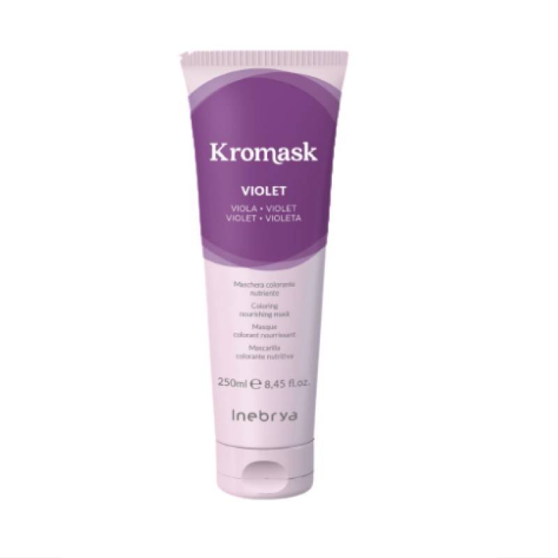 KROMASK Maska Koloryzująca Violet/Fioletowa /250ml