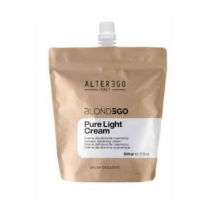 AE BlondEgo - Pure Light Cream /500g