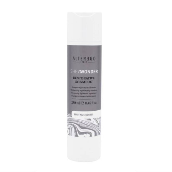 AE SheWonder Restorative Shampoo /250ml — Zdjęcie produktu 01