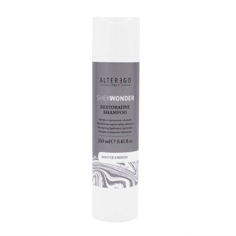 AE SheWonder Restorative Shampoo /250ml