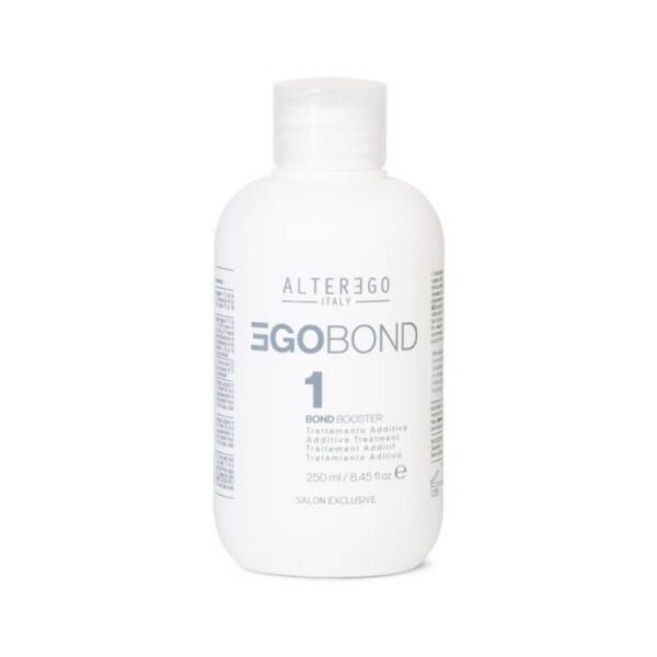 AE EGOBOND – Leave-in Odżywka bez słukiwania 6 /200 ml — Zdjęcie produktu 01