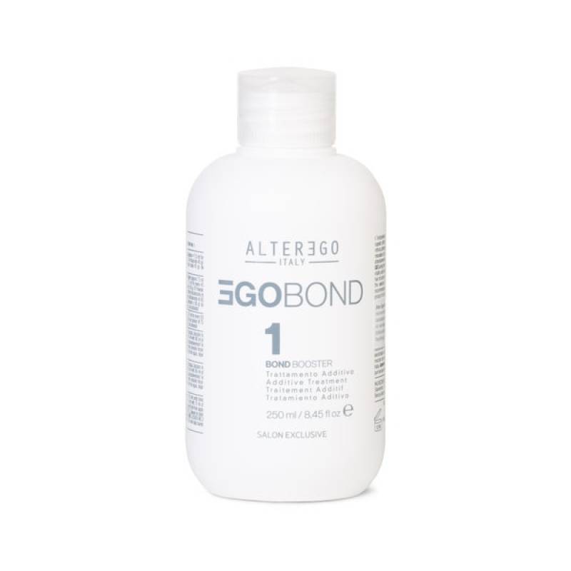 AE EGOBOND – Leave-in Odżywka bez słukiwania 6 /200 ml — Zdjęcie produktu 01